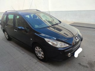 Peugeot 307 sw