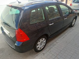 Peugeot 307 sw
