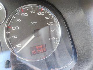 Peugeot 307 sw