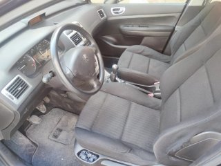 Peugeot 307 sw