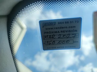 Peugeot 307 sw