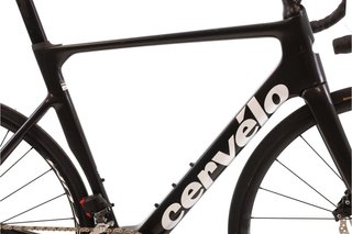 Bicicleta Cervelo Soloist AXS 12V t.56 Reacondicionada