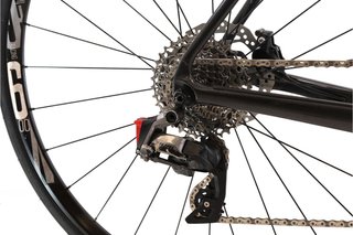 Bicicleta Cervelo Soloist AXS 12V t.56 Reacondicionada