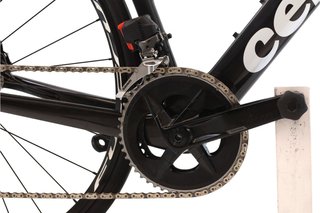 Bicicleta Cervelo Soloist AXS 12V t.56 Reacondicionada