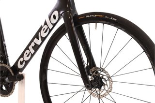 Bicicleta Cervelo Soloist AXS 12V t.56 Reacondicionada