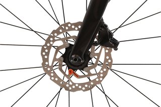 Bicicleta Cervelo Soloist AXS 12V t.56 Reacondicionada