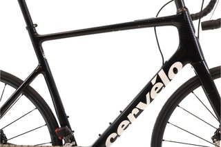 Bicicleta Cervelo Caledonia AXS 12V t.58 Reacondicionada