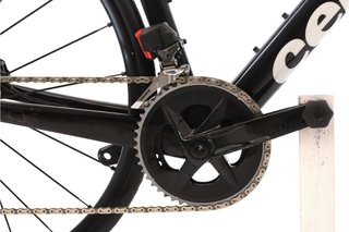 Bicicleta Cervelo Caledonia AXS 12V t.58 Reacondicionada