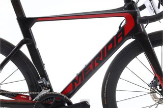Bicicleta Merida Reacto 7000 Di2 11V t.52 Reacondicionada