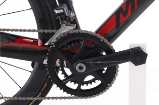 Bicicleta Merida Reacto 7000 Di2 11V t.52 Reacondicionada