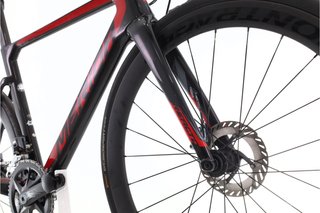 Bicicleta Merida Reacto 7000 Di2 11V t.52 Reacondicionada