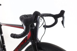 Bicicleta Merida Reacto 7000 Di2 11V t.52 Reacondicionada