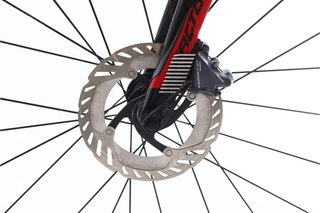Bicicleta Merida Reacto 7000 Di2 11V t.52 Reacondicionada