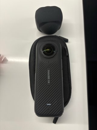 Insta360 X4 8k + Kit Submarinismo completo
