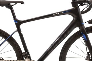 Bicicleta Giant Defy Advanced Pro 0 Di2 11V t.52 Reacondicionada