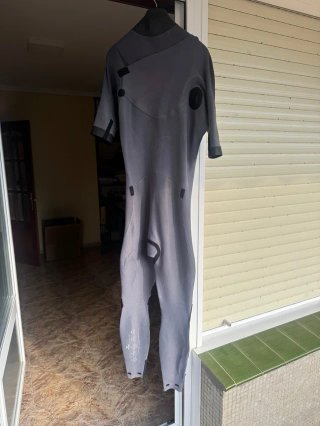 Traje de surf Rip Curl E-Bomb 2mm