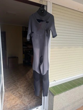 Traje de surf Rip Curl E-Bomb 2mm