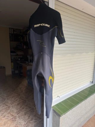 Traje de surf Rip Curl E-Bomb 2mm