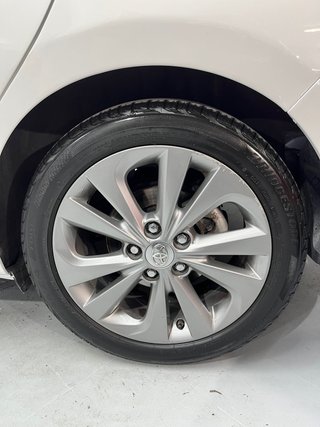 Toyota Auris Hybrid 2015 *PLAN RELAX*