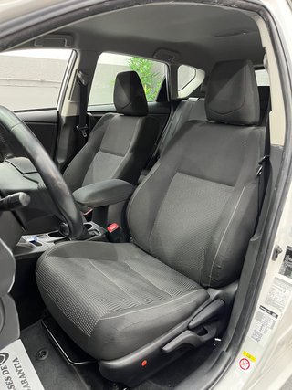 Toyota Auris Hybrid 2015 *PLAN RELAX*