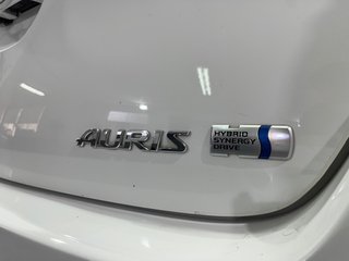 Toyota Auris Hybrid 2015 *PLAN RELAX*