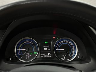 Toyota Auris Hybrid 2015 *PLAN RELAX*