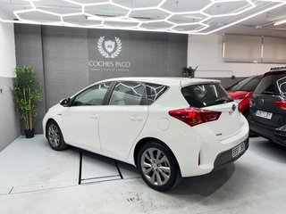 Toyota Auris Hybrid 2015 *PLAN RELAX*