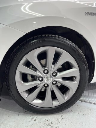 Toyota Auris Hybrid 2015 *PLAN RELAX*