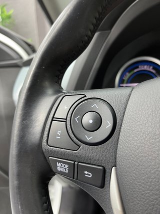 Toyota Auris Hybrid 2015 *PLAN RELAX*
