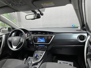 Toyota Auris Hybrid 2015 *PLAN RELAX*