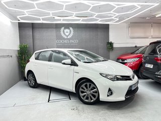 Toyota Auris Hybrid 2015 *PLAN RELAX*