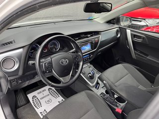 Toyota Auris Hybrid 2015 *PLAN RELAX*