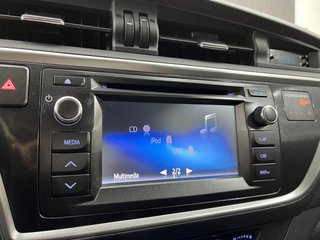 Toyota Auris Hybrid 2015 *PLAN RELAX*