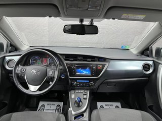 Toyota Auris Hybrid 2015 *PLAN RELAX*