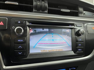 Toyota Auris Hybrid 2015 *PLAN RELAX*