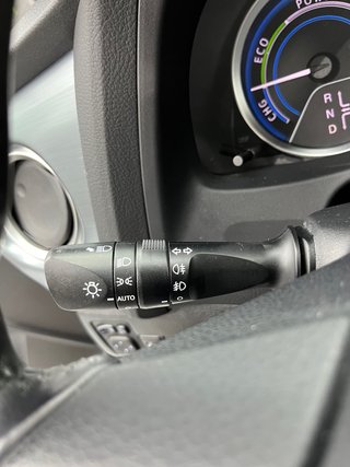 Toyota Auris Hybrid 2015 *PLAN RELAX*