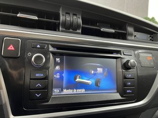 Toyota Auris Hybrid 2015 *PLAN RELAX*