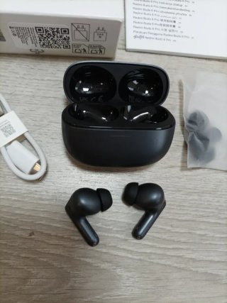 Xiaomi Redmi Buds 6 Pro Auriculares Inalámbricos