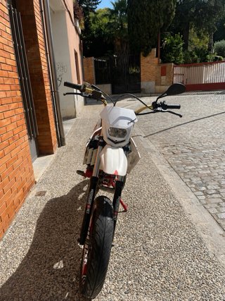 Derbi Senda 49cc 2005