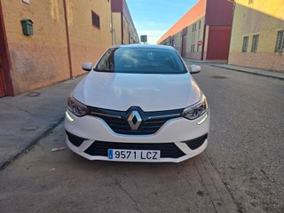 Renault Megane 2020