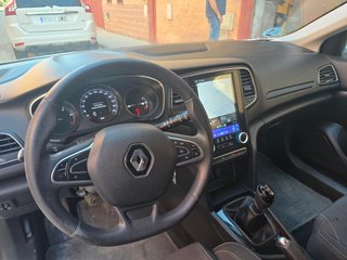 Renault Megane 2020