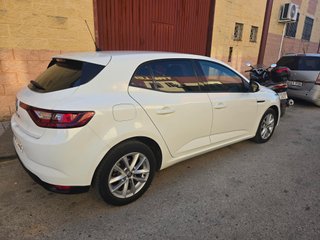 Renault Megane 2020