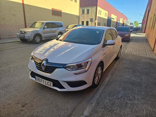 Renault Megane 2020
