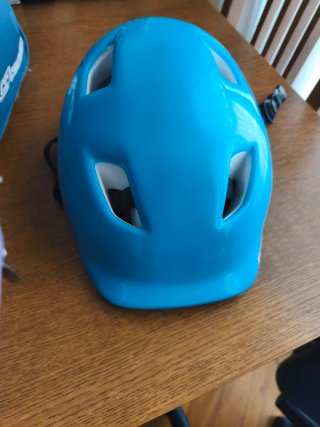Patines en línea talla 38-41 Regalo casco...bolsa.