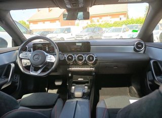 MERCEDES-BENZ CLA CLA 250 4MATIC Shooting Brake