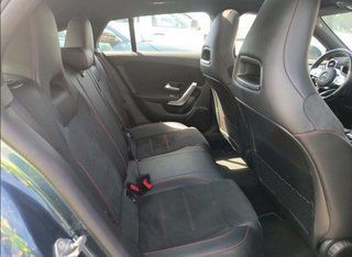 MERCEDES-BENZ CLA CLA 250 4MATIC Shooting Brake