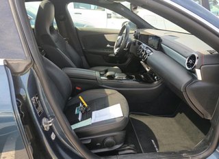 MERCEDES-BENZ CLA CLA 250 4MATIC Shooting Brake