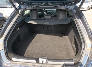 MERCEDES-BENZ CLA CLA 250 4MATIC Shooting Brake