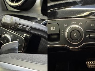 MERCEDES-BENZ CLA CLA 250 4MATIC Shooting Brake
