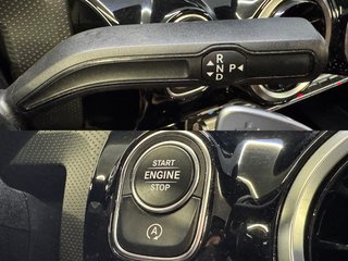MERCEDES-BENZ CLA CLA 250 4MATIC Shooting Brake